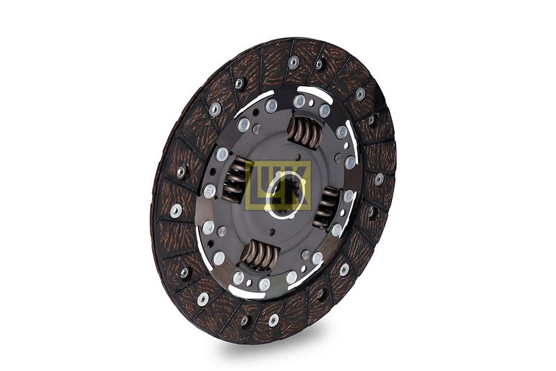 Schaeffler LuK 322 0235 10 Clutch Disc