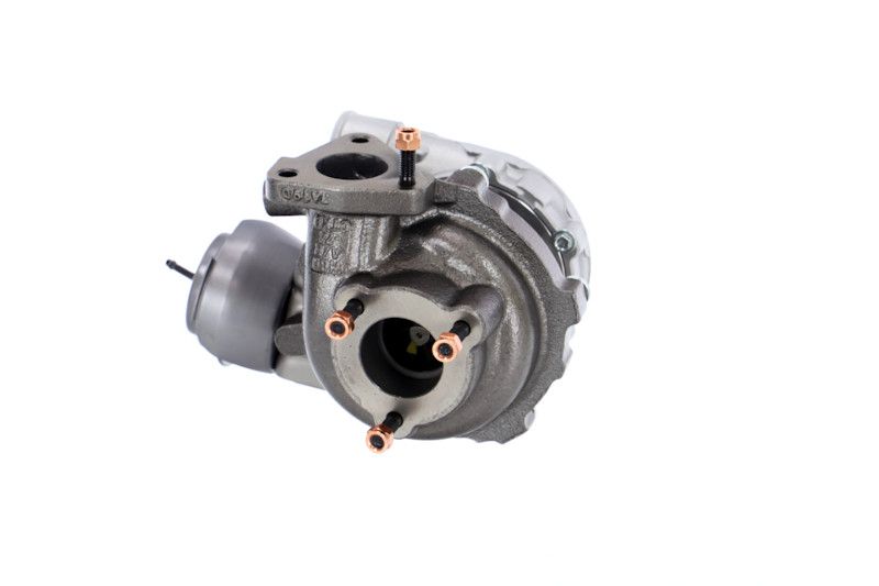 REMANTE 003-001-001307R Charger, charging (supercharged/turbocharged)