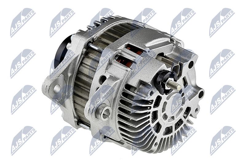 Generaator, NTY EAL-CH-000