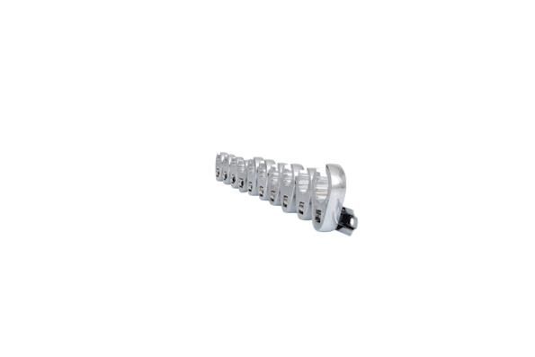 KS TOOLS 913.3900 Socket Wrench Set
