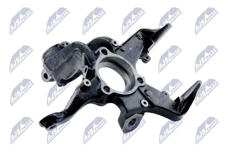 NTY ПОВОРОТНЫЙ КУЛАК ПЕР. Audi A3 2003-2024; Seat Leon 2003-2024; Seat Toledo 2003-2024; Seat Altea 2003-2024; Seat Alte