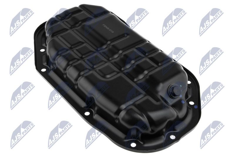 NTY BMO-NS-019 Oil Sump