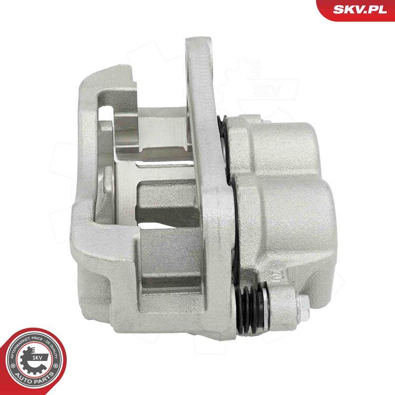 Pidurisadul, ESEN SKV 89SKV972