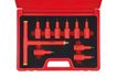 Laser Tools Bit Screwdriver Set 8560