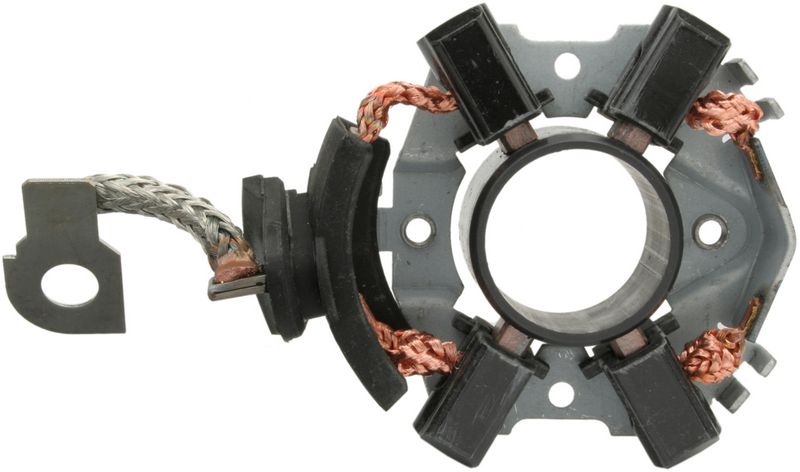F032235531 CARGO щіткотримач стартера SEAT VW AUDI SKODA