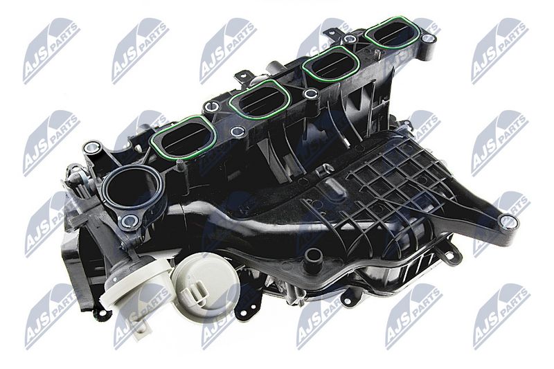 Õhuvõtutoru, õhuvarustus, NTY BKS-FR-000