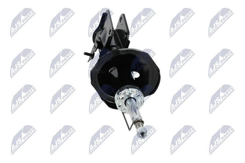 Amort, NTY A-DA-003