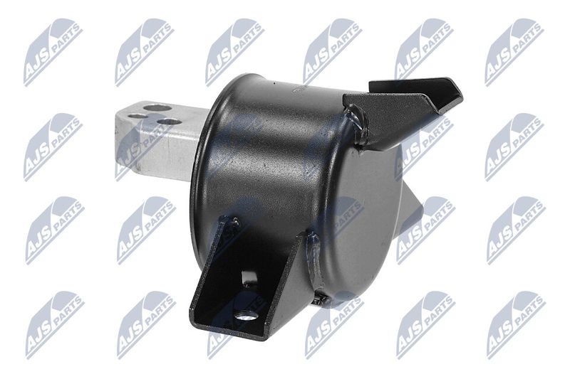 Paigutus, Mootor, NTY ZPS-HY-547