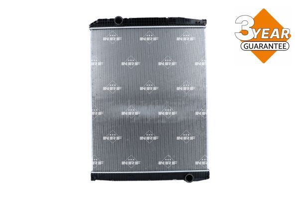 Radiator, racire motor NRF 58260