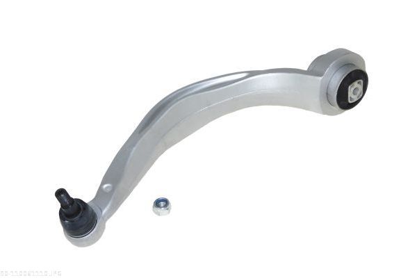 AUTOMEGA 110061110 Control/Trailing Arm, wheel suspension