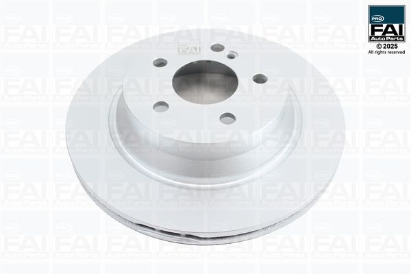 FAI AutoParts Stabdžių diskas