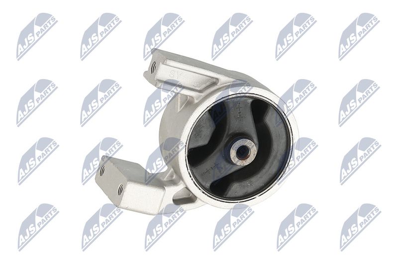 Paigutus, Mootor, NTY ZPS-KA-328