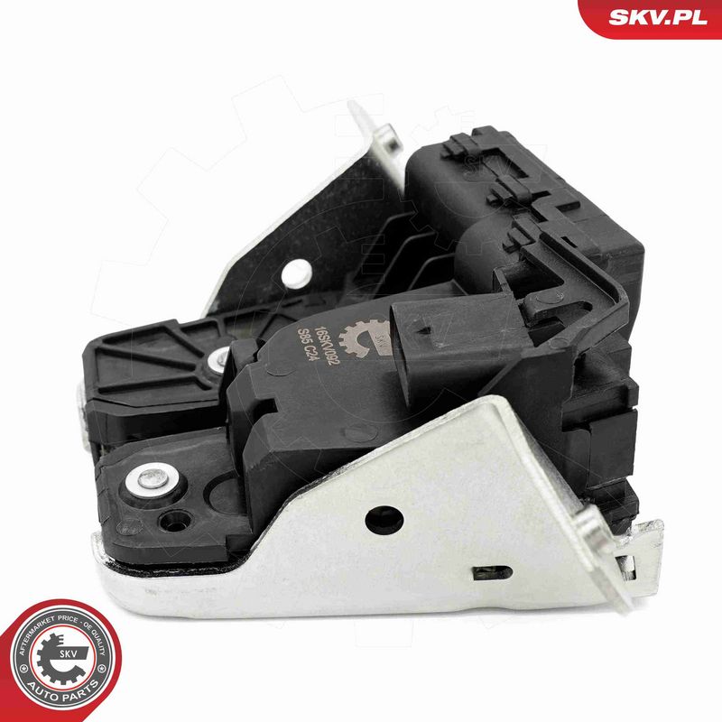 ESEN SKV 16SKV092 Tailgate Lock