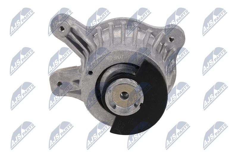 Paigutus, Mootor, NTY ZPS-ME-026