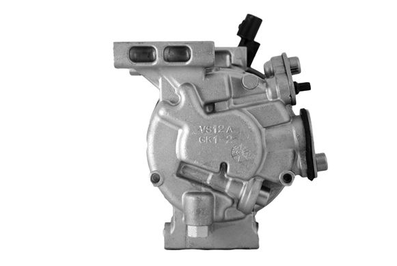 Airstal 10-1972 Compressor, air conditioning