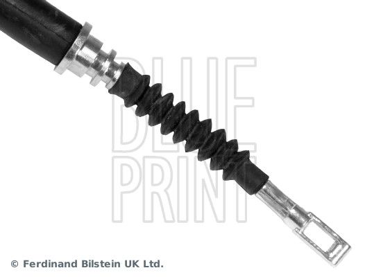 BLUE PRINT ADG046201 Cable Pull, parking brake