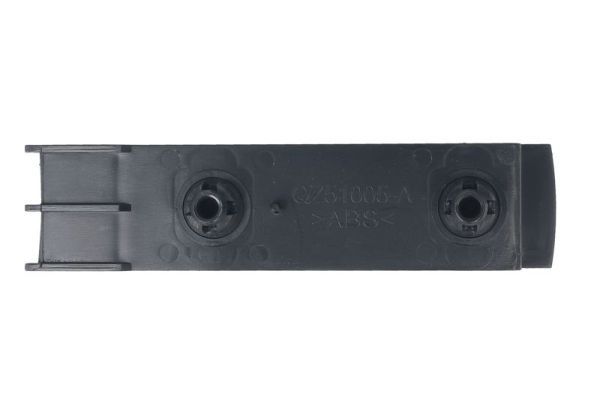 Bumperbevestiging Voor Links past: MERCEDES SPRINTER 901, 902, 903, 904, 905 01.95-04.00