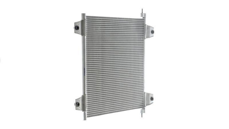 Product Image - Condensor, airconditioning - AC121000S - MAHLE