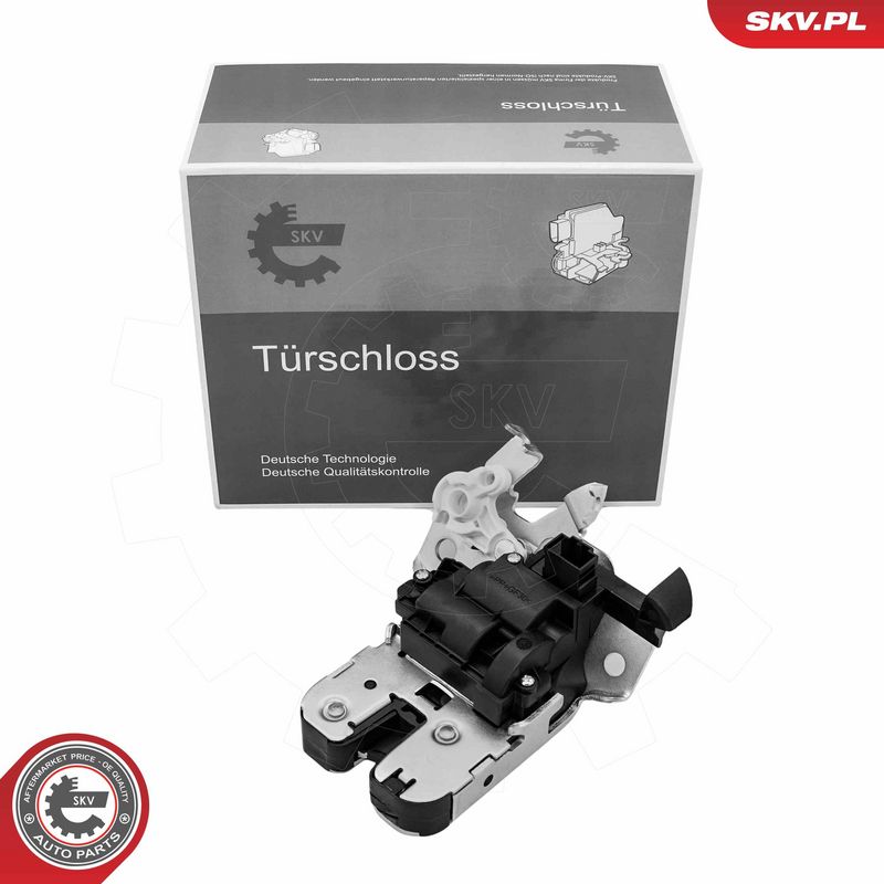 Prekės atitinka OEM kodą: 8W0827503