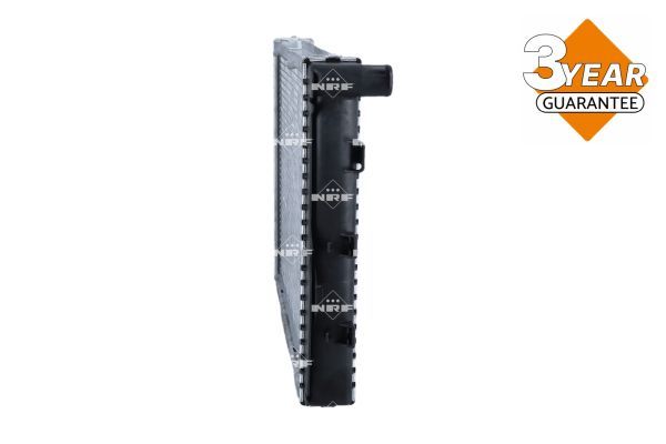 Radiador, refrigeración del motor NRF 58925
