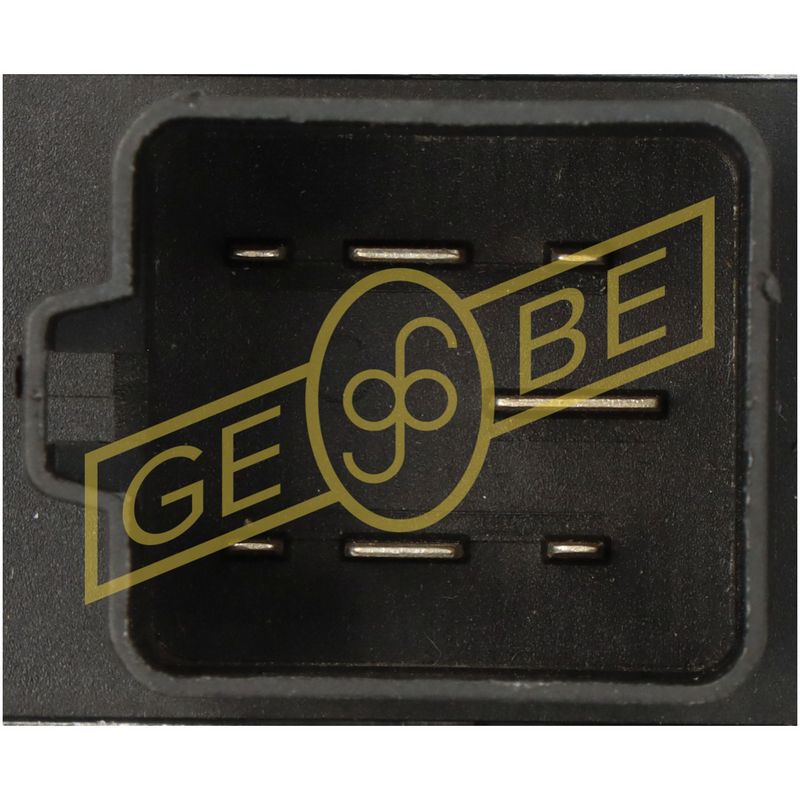 GEBE 994402 Pakaitinimo žvakių valdymo blokas