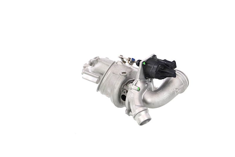 REMANTE 003-002-004447R Charger, charging (supercharged/turbocharged)