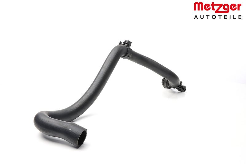 METZGER AUTOTEILE 2420766 Radiator Hose