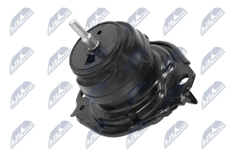 Paigutus, Mootor, NTY ZPS-CH-091