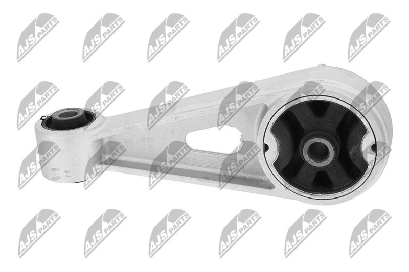 Paigutus, Mootor, NTY ZPS-DW-003