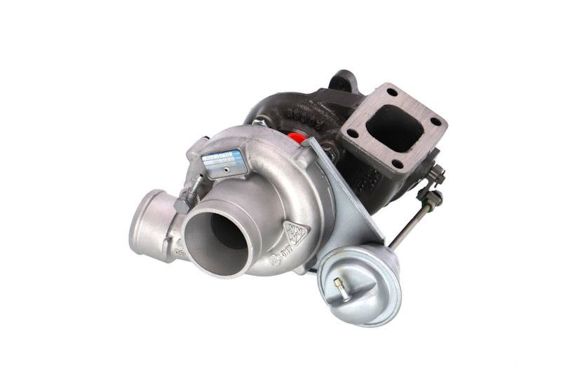 REMANTE 003-001-001583R Charger, charging (supercharged/turbocharged)