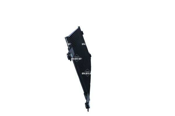 NRF 350524 Condenser, air conditioning