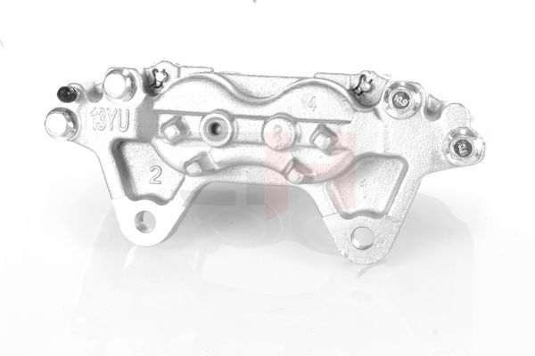 Pidurisadul, GH GH-433014H