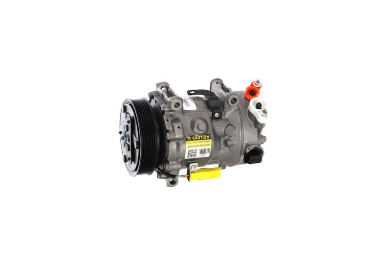 REMANTE 005-001-000319R Compressor, air conditioning