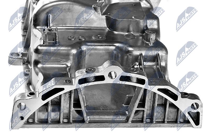 Õlivann, NTY BMO-HY-510