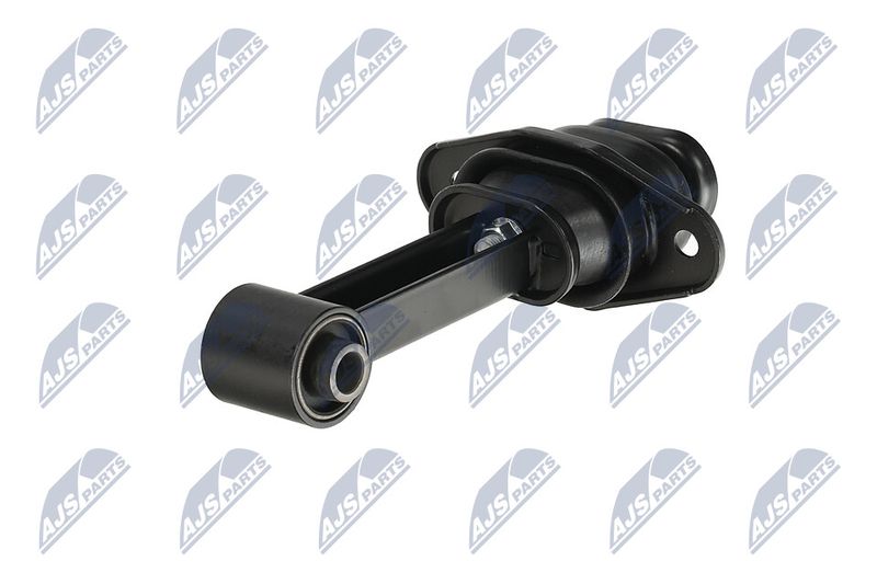 NTY ZPS-KA-323 Mounting, engine