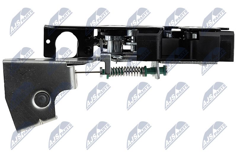 Ukselukk, NTY EZC-WW-738