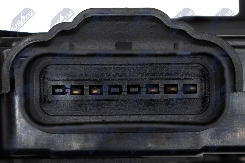 NTY EZC-HY-647 Door Lock