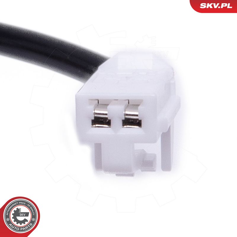 Andur, rattapöörete arv, ESEN SKV 06SKV468