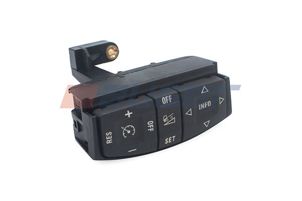 Bedienschalter, Geschwindigkeitsregelanlage