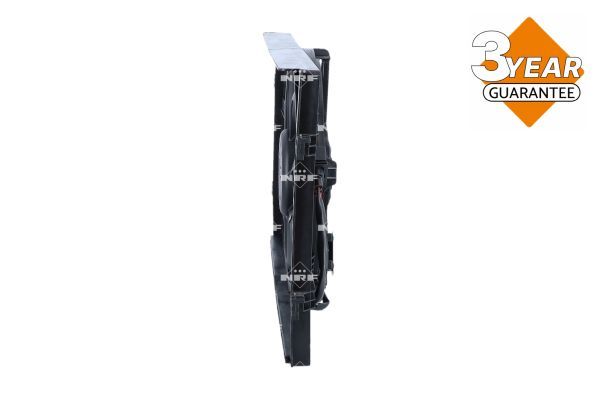 Ventilaator, mootorijahutus, NRF 470145