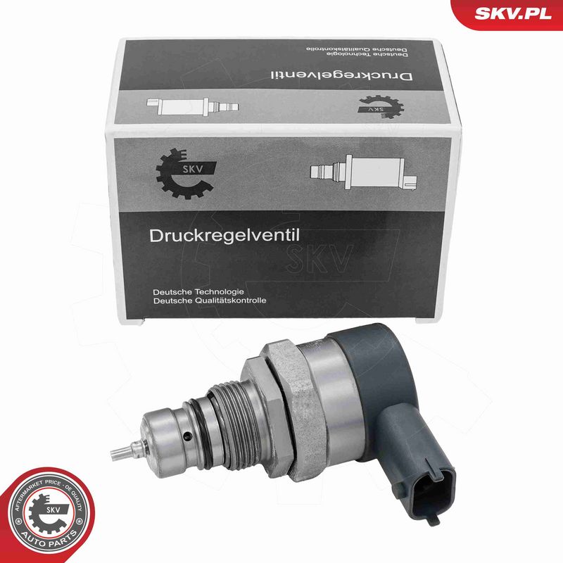 ESEN SKV 14SKV588 - Pressure Control Valve, common rail system