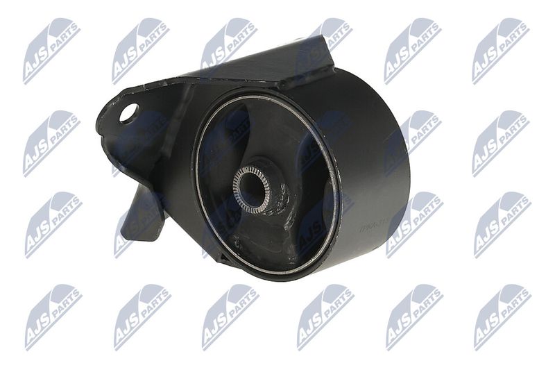 Paigutus, Mootor, NTY ZPS-KA-313