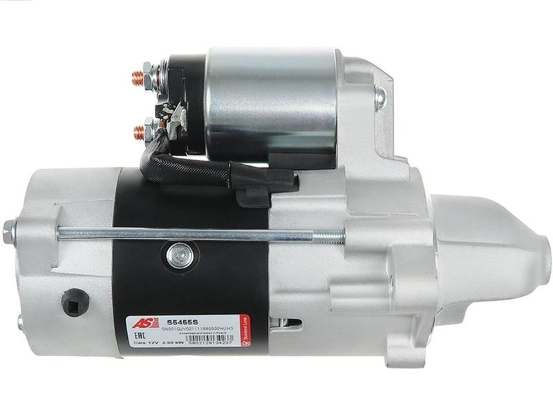 AS-PL S5455S Starter