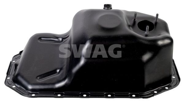 SWAG 33 10 3873 Oil Sump