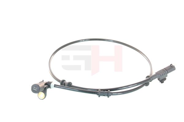 GH GH-703314V Датчик, кількість обертів колеса