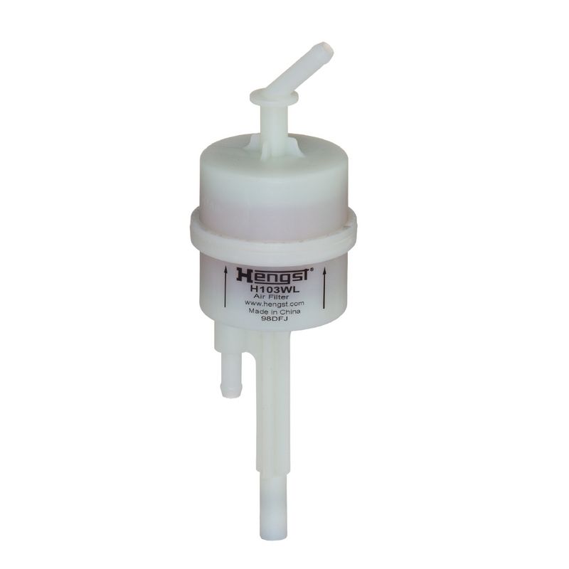 filtr paliva MB Actros, Atego H103WL