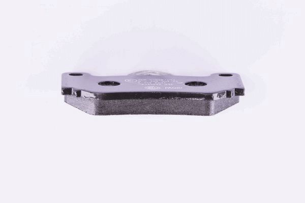 HELLA PAGID 8DB 355 009-721 Brake Pad Set, disc brake