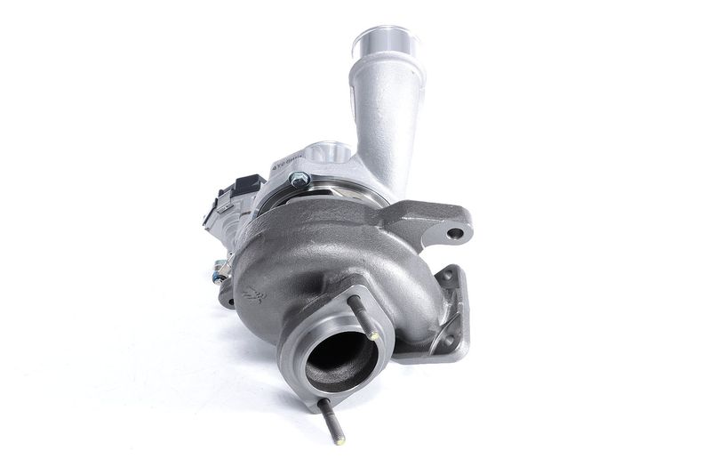 Compresor,sistem de supraalimentare T917599 BTS Turbo