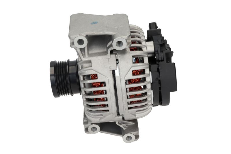 Generaator, HC-Cargo F 032 116 468