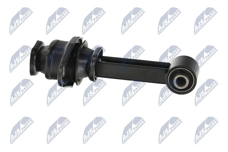 NTY ZPS-KA-323 Mounting, engine
